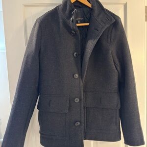 Men’s Banana Republic Wool Jacket XS